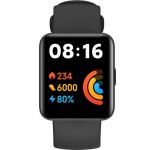 Смарт-годинник Xiaomi Redmi Watch 2 Lite Black_