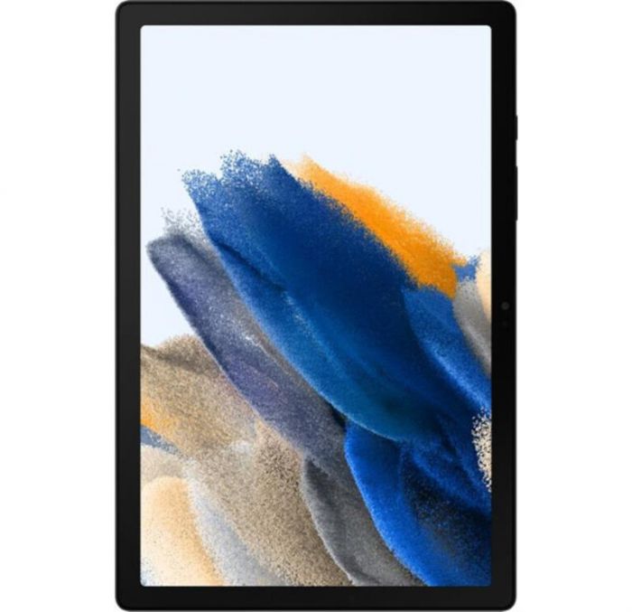 Планшетний ПК Samsung Galaxy Tab A8 10.5" SM-X200 3/32GB Dark Grey (SM-X200NZAASEK)