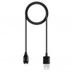 Кабель USB SK для Garmin Vivoactive 3 3 Music 4 4S Active ActiveS Vivosport Instinct Venu Black (801201777V)