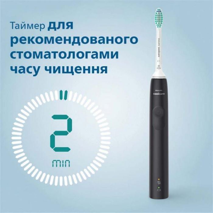 Зубна електрощітка Philips HX3671/14