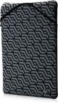Чохол HP Reversible Protective Sleeve 15.6" Black/Geometric (2F2L0AA) Чохол HP Reversible Protective Sleeve 15.6" Black/Geometric (2F2L0AA)