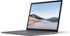 Ноутбук Microsoft Surface Laptop 4 (5B2-00043) Win10Pro