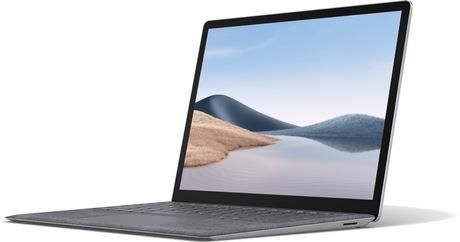 Ноутбук Microsoft Surface Laptop 4 (5B2-00043) Win10Pro