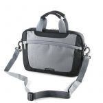 Сумка для ноутбука Sumdex PON-308BK  10" Black/Grey Сумка для ноутбука Sumdex PON-308BK  10" Black/Grey