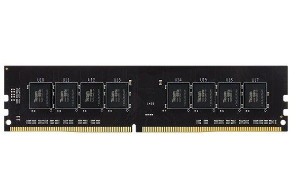 Модуль пам`яті DDR4 32GB/3200 Team Elite (TED432G3200C2201)