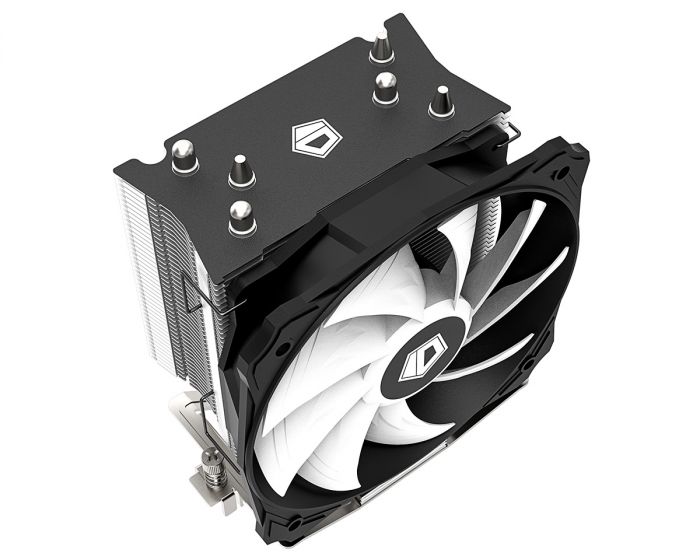 Кулер процесорний ID-Cooling SE-213 Rainbow