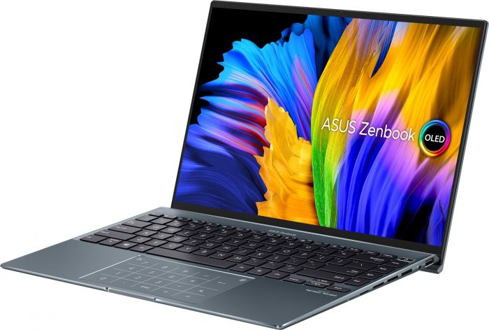 Ноутбук Asus UX5401EA-KN144W (90NB0UQ1-M03950) Win11