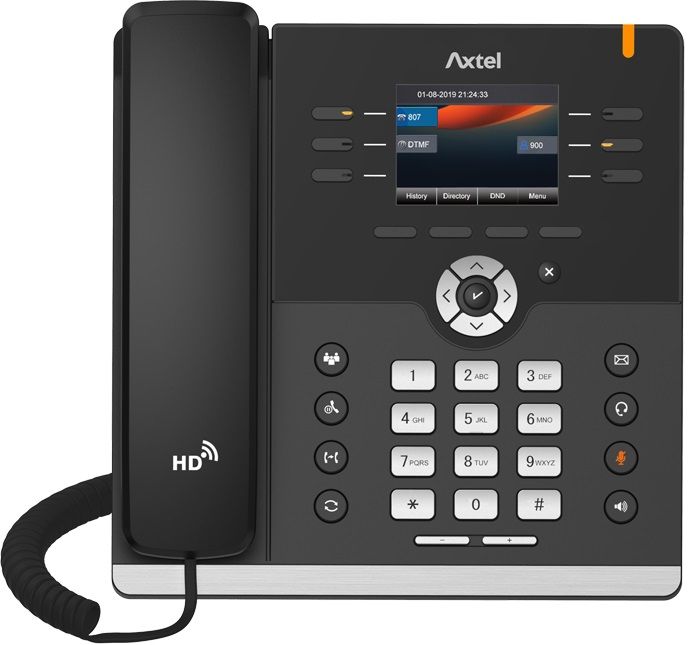 IP-Телефон Axtel AX-400G (S5606554)