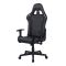 Крісло для геймерів DXRacer P Series GC-P132-N-F2-NVF Black
