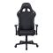 Крісло для геймерів DXRacer P Series GC-P132-N-F2-NVF Black