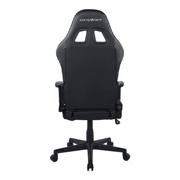 Крісло для геймерів DXRacer P Series GC-P132-N-F2-NVF Black