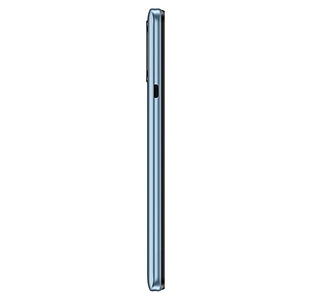 Смартфон ZTE Blade A31 Plus 1/32GB Dual Sim Blue