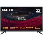 Телевiзор Satelit 32H9100ST