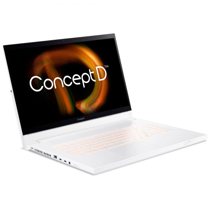 Ноутбук Acer ConceptD 7 CC715-72P (NX.C6WEU.003) Win11Pro
