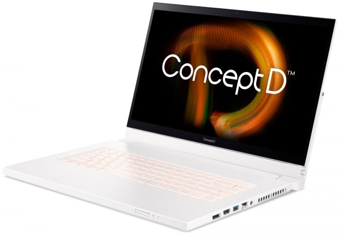 Ноутбук Acer ConceptD 7 CC715-72P (NX.C6WEU.003) Win11Pro