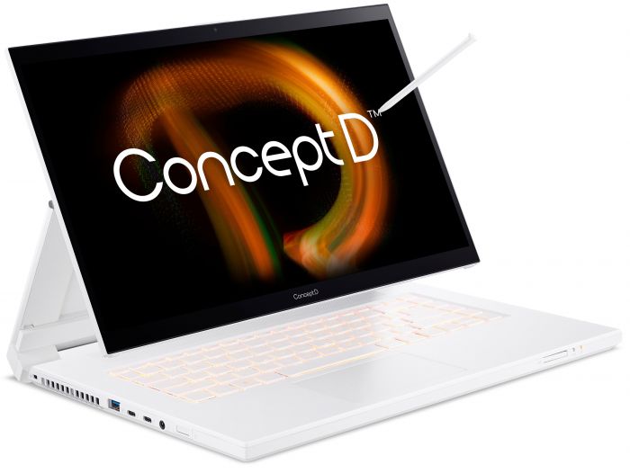 Ноутбук Acer ConceptD 7 CC715-72P (NX.C6WEU.003) Win11Pro