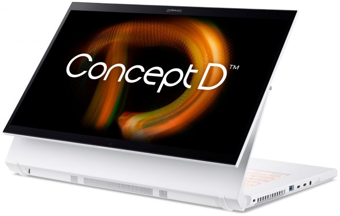 Ноутбук Acer ConceptD 7 CC715-72P (NX.C6WEU.003) Win11Pro