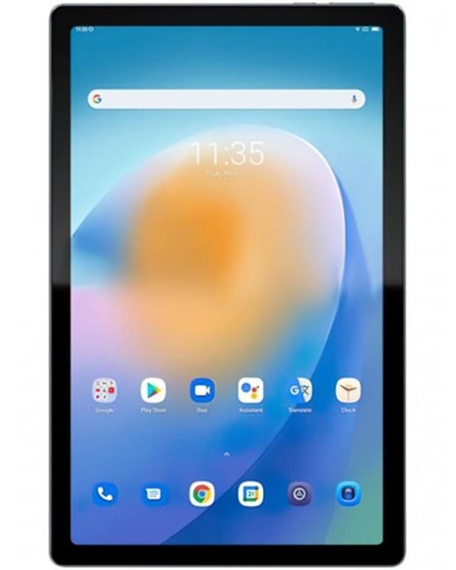 Планшетний ПК Blackview Tab 11 8/128GB 4G Dual Sim Grey