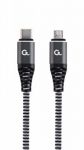 Кабель Cablexpert (CC-USB2B-CMMBM-1.5M) microUSB-microUSB, 1.5 м