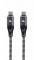 Кабель Cablexpert (CC-USB2B-CMCM60-1.5M) Type-C-Type-C, 1.5 м