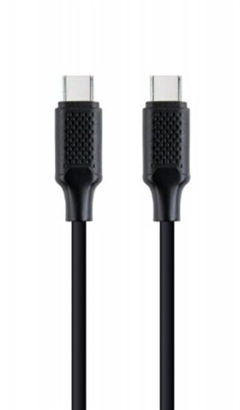 Кабель Cablexpert (CC-USB2-CMCM60-1.5M) Type-C-Type-C, 1.5 м