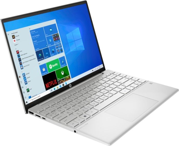 Ноутбук HP Pavilion Aero 13-be0023ua (5A5Y8EA)