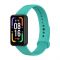 Силіконовий ремінець BeCover для Xiaomi Redmi Smart Band Pro Marine-Green (707173)