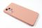 Чохол-накладка Dengos Soft для Samsung Galaxy A53 SM-A535 Pink (DG-TPU-SOFT-02)