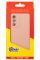 Чохол-накладка Dengos Soft для Samsung Galaxy A33 SM-A335 Pink (DG-TPU-SOFT-01)