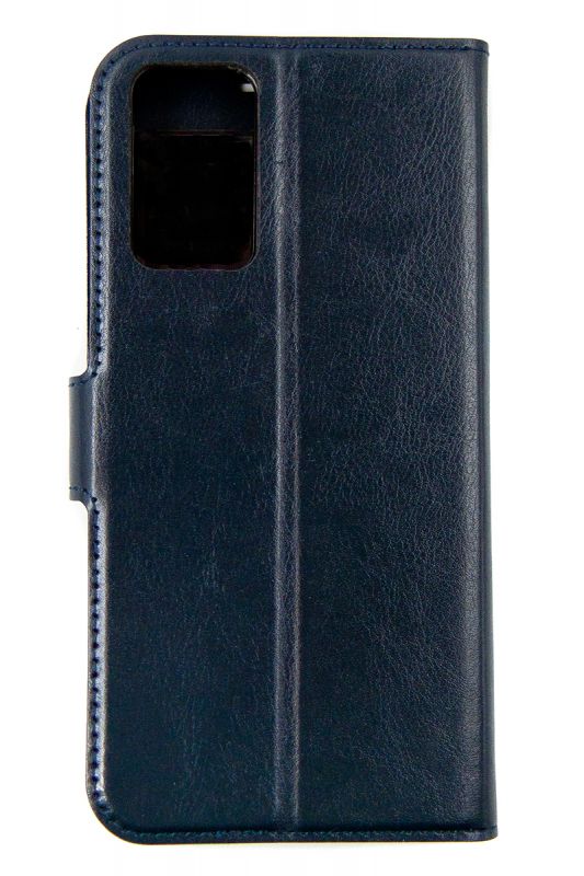 Чохол-книжка Dengos New Elegante для Oppo A55 Blue (DG-NE-BK-06)