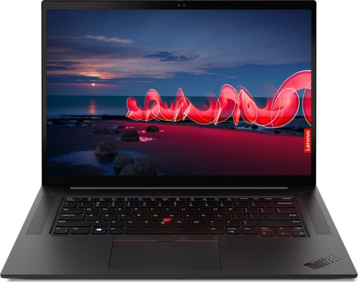 Ноутбук Lenovo ThinkPad X1 Extreme Gen 4 (20Y5001XRA) Win10Pro