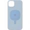 Чохол-накладка Urban Armor Gear U Lucent 2.0 Magsafe для Apple iPhone 14 Plus Cerulean (114077315858)