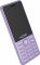 Мобiльний телефон Nomi i2840 Dual Sim Lavender