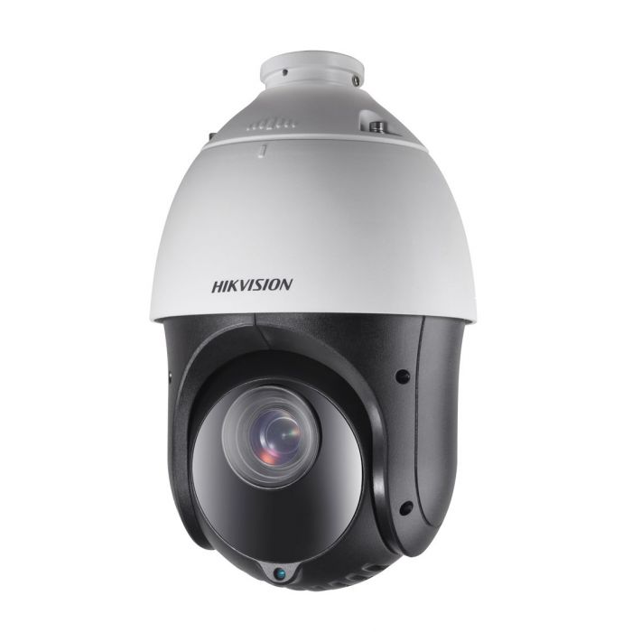 Роботизована камера Hikvision DS-2DE4225IW-DE (T5) with brackets