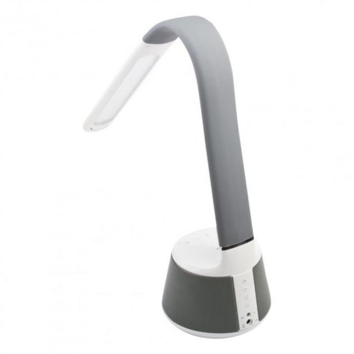 Настільна лампа Remax RBL-L3 Desk Lamp Bl Speaker White (6954851261100)