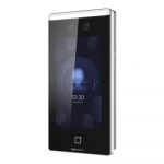 Термінал розпізнавання осіб Hikvision DS-K1T607MW