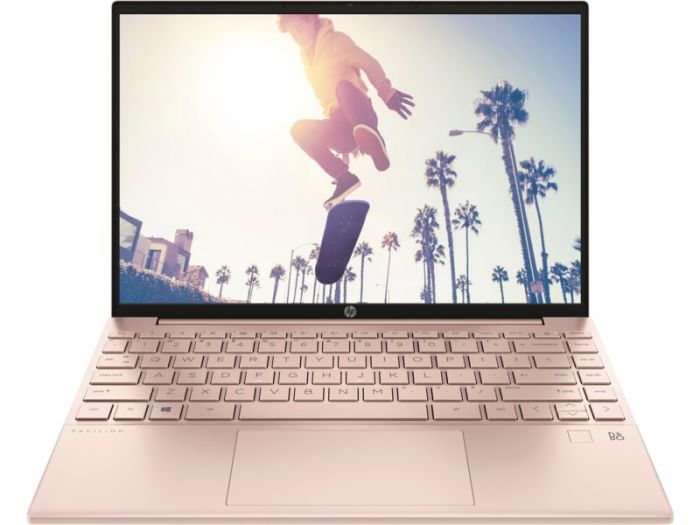 Ноутбук HP Pavilion Aero 13-be0028ua (5A5Z2EA)