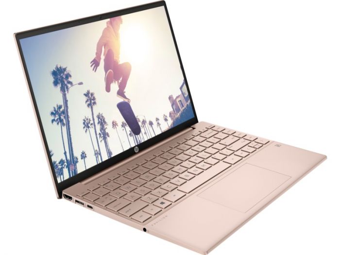 Ноутбук HP Pavilion Aero 13-be0028ua (5A5Z2EA)