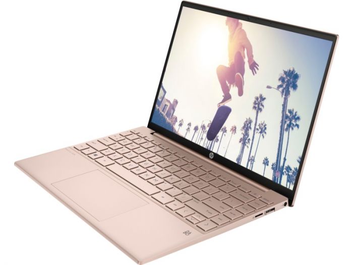 Ноутбук HP Pavilion Aero 13-be0028ua (5A5Z2EA)