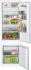 Вбудований холодильник Bosch KIV87NS306