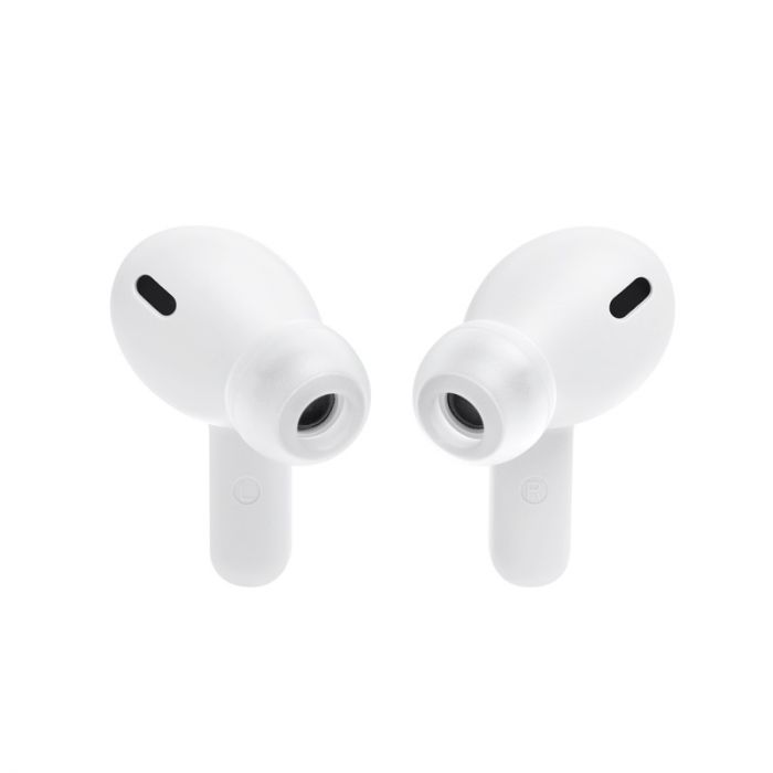 Bluetooth-гарнітура JBL Wave 200 TWS White (JBLW200TWSWHT)