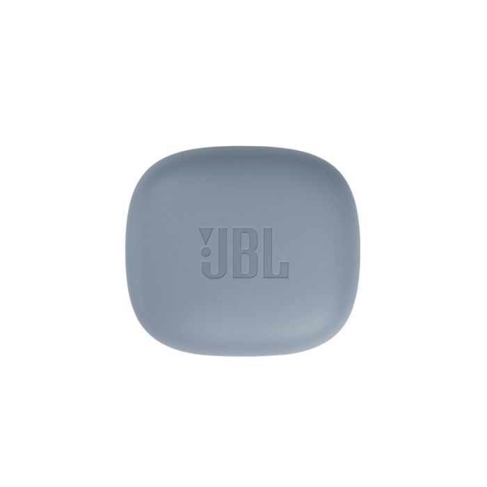 Bluetooth-гарнітура JBL Wave 300 TWS Blue (JBLW300TWSBLU)