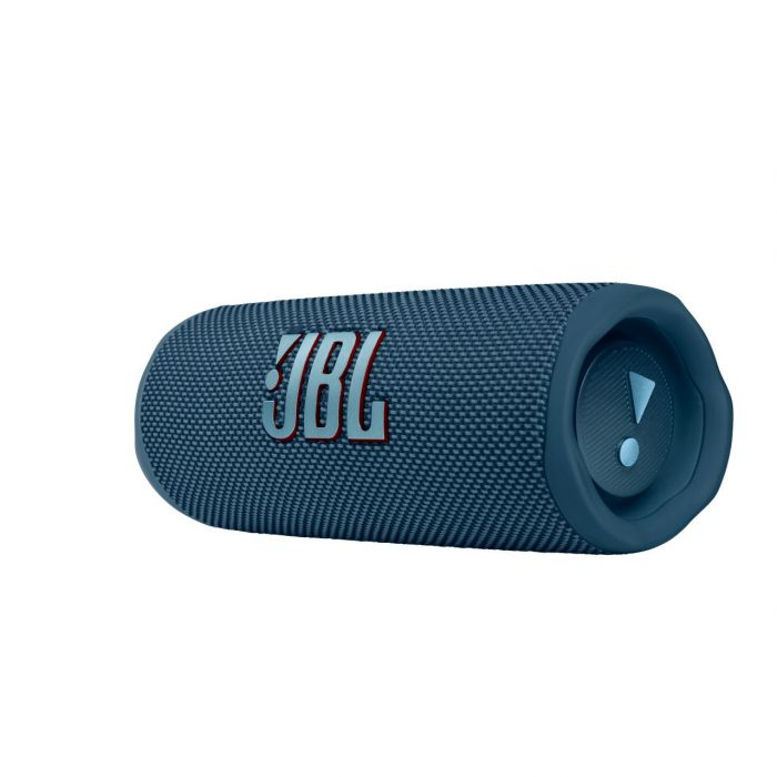 Акустична система JBL Flip 6 Blue (JBLFLIP6BLU)