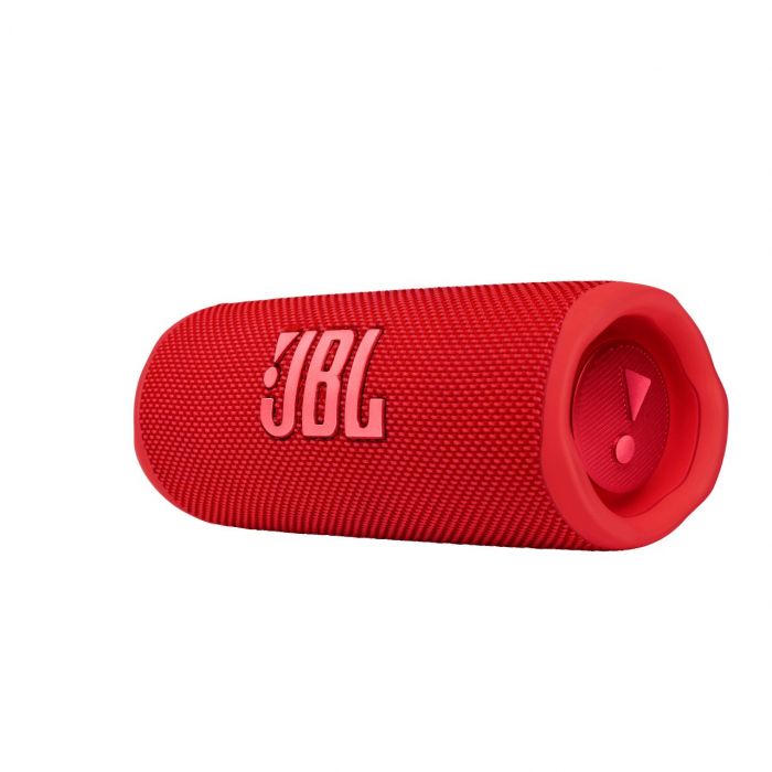 Акустична система JBL Flip 6 Red (JBLFLIP6RED)