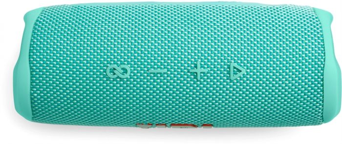 Акустична система JBL Flip 6 Teal (JBLFLIP6TEAL)