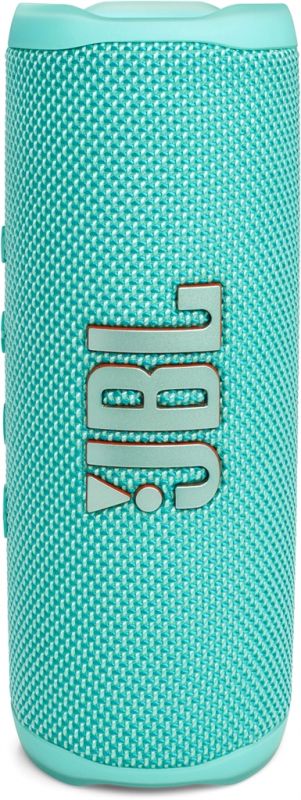 Акустична система JBL Flip 6 Teal (JBLFLIP6TEAL)