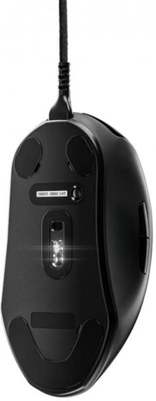 Мишка SteelSeries Prime Mini Black (62421) USB