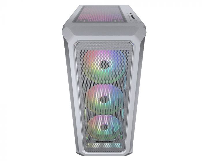 Корпус Cougar Archon 2 Mesh RGB White без БЖ