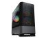 Корпус Cougar MG140 AIR RGB Black без БЖ
