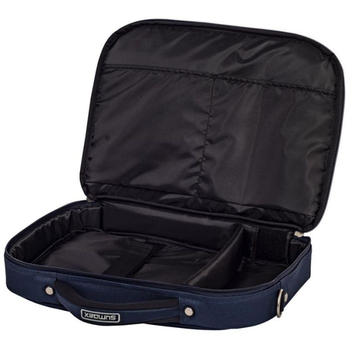 Сумка для ноутбука Sumdex PON-341BU 13.3" Blue